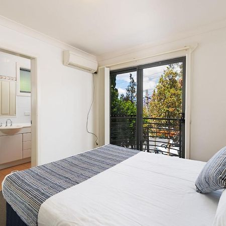 Hornsby Furnished Apartments 外观 照片