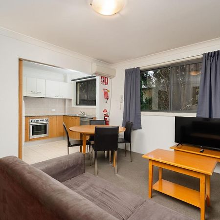 Hornsby Furnished Apartments 外观 照片