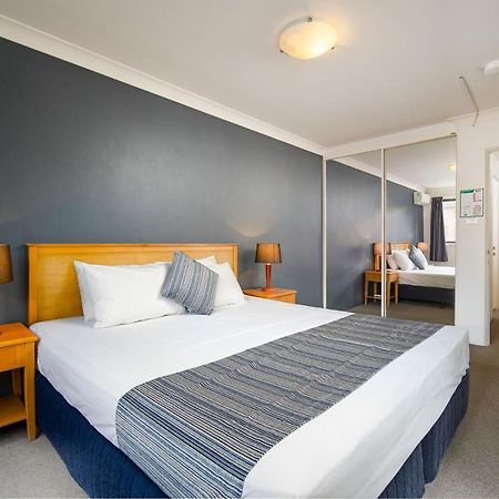 Hornsby Furnished Apartments 外观 照片
