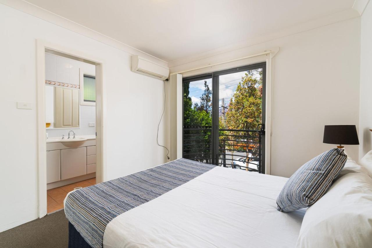 Hornsby Furnished Apartments 外观 照片