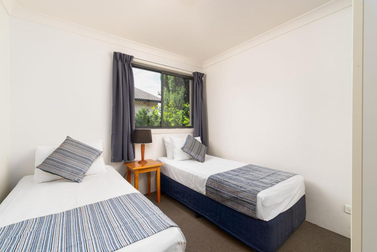 Hornsby Furnished Apartments 外观 照片