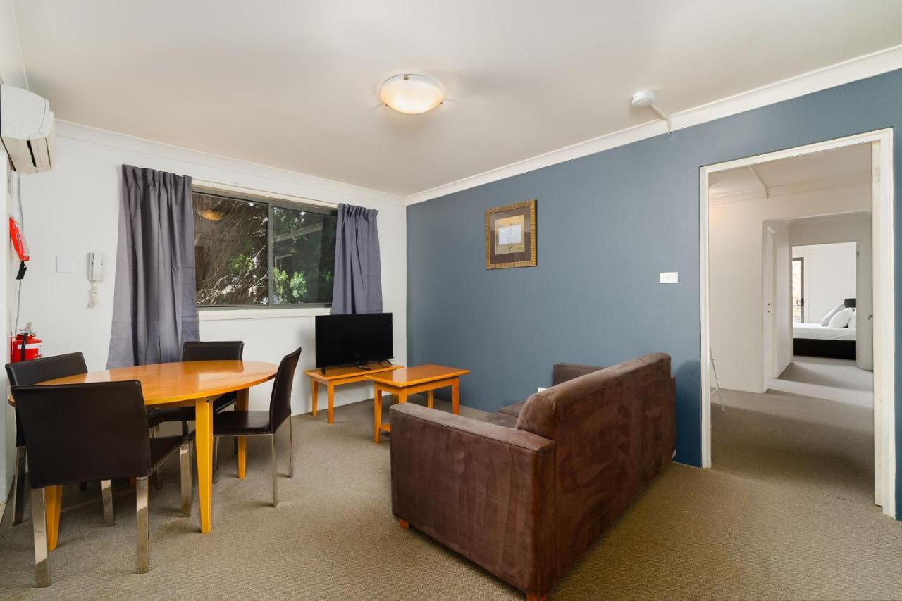 Hornsby Furnished Apartments 外观 照片