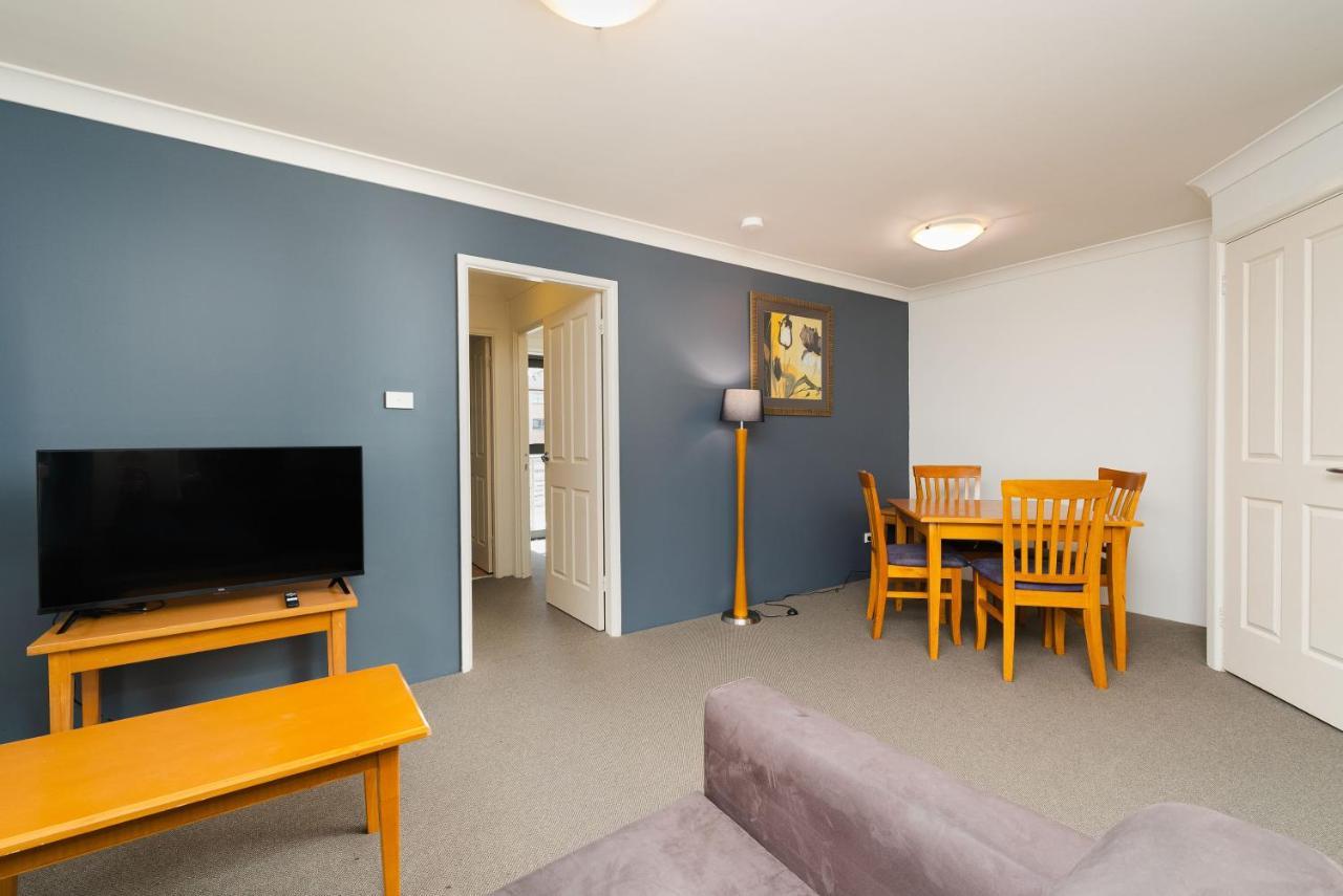 Hornsby Furnished Apartments 外观 照片