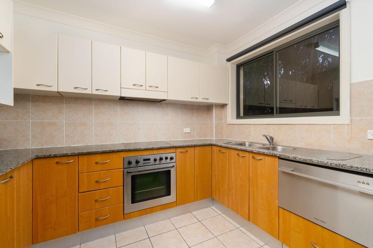 Hornsby Furnished Apartments 外观 照片