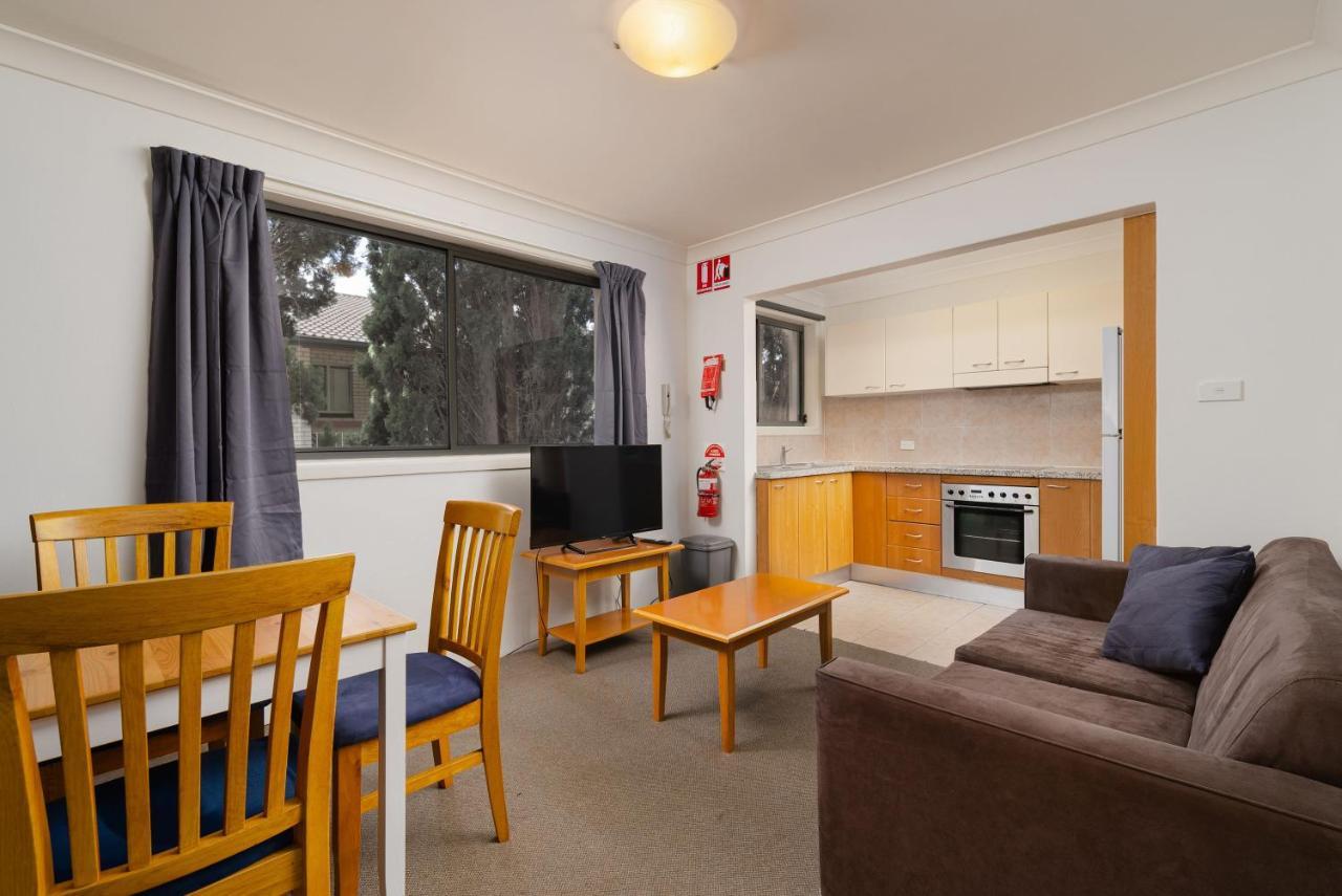 Hornsby Furnished Apartments 外观 照片