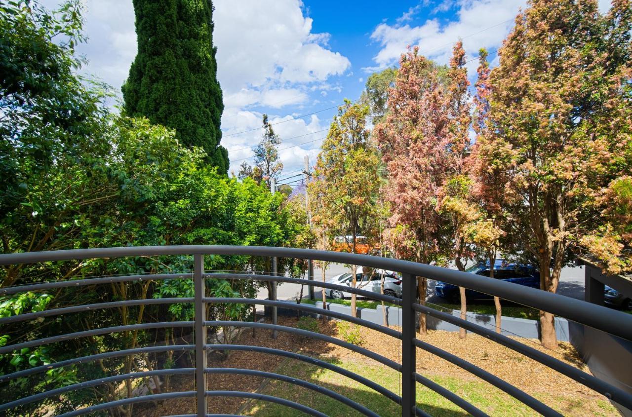 Hornsby Furnished Apartments 外观 照片
