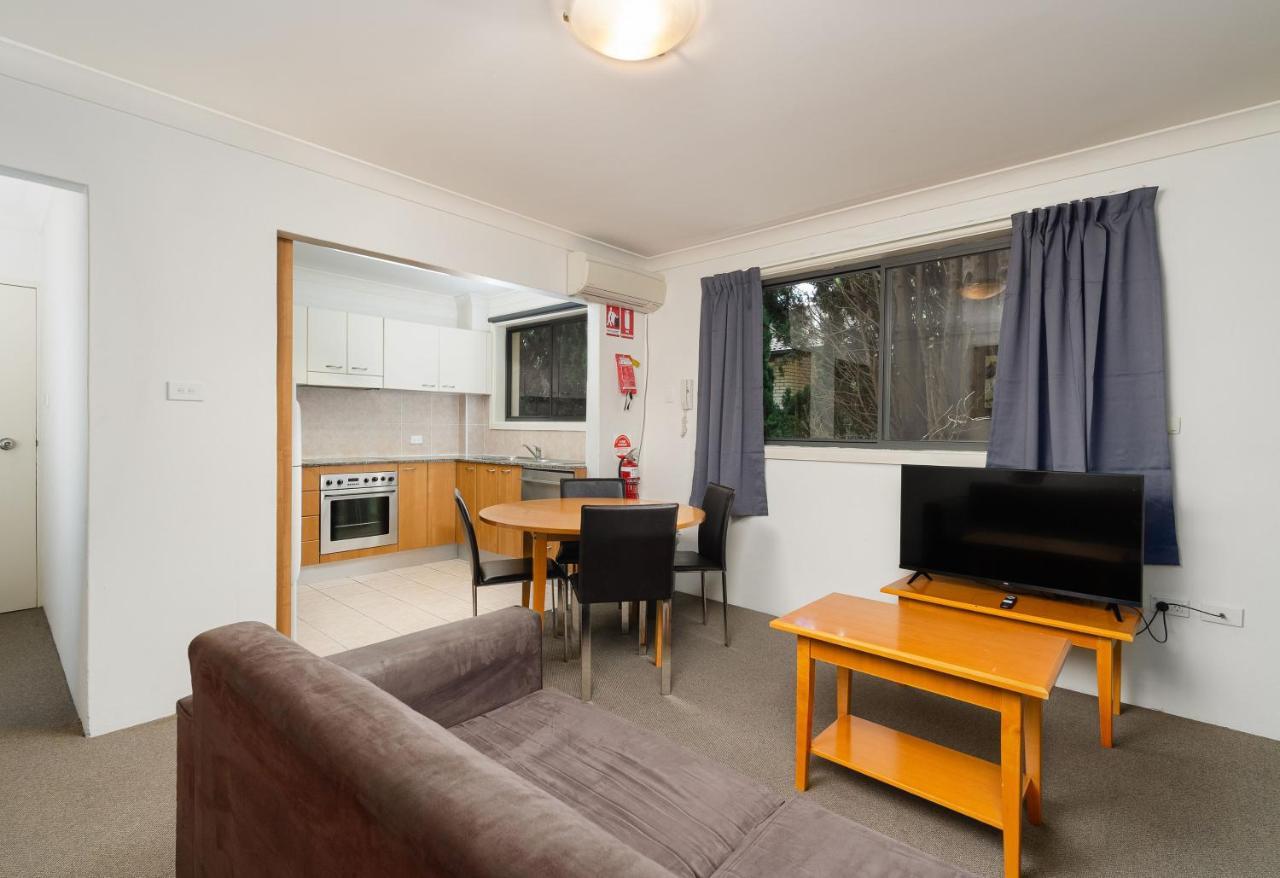 Hornsby Furnished Apartments 外观 照片