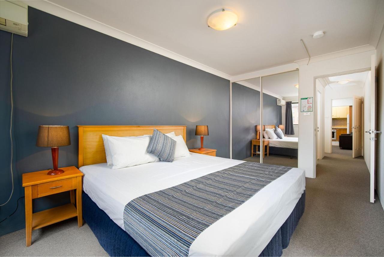 Hornsby Furnished Apartments 外观 照片