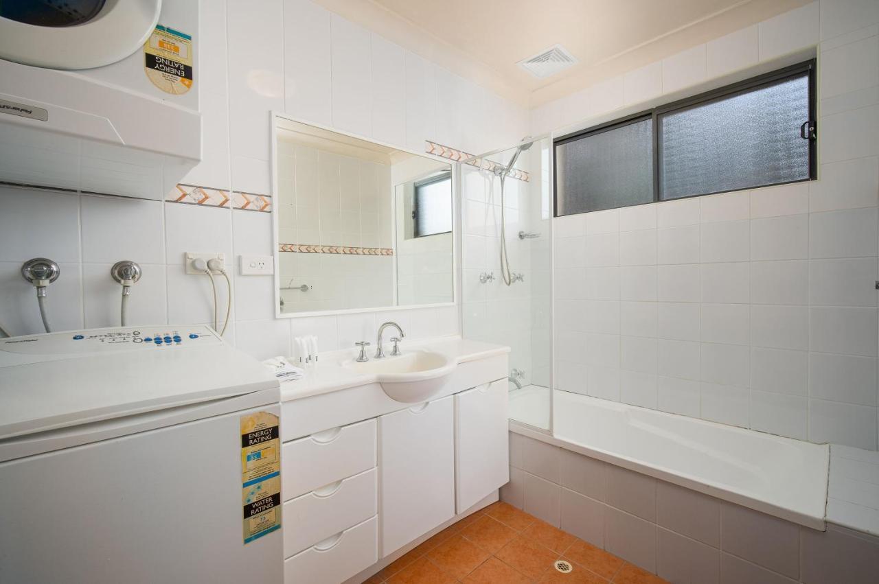 Hornsby Furnished Apartments 外观 照片