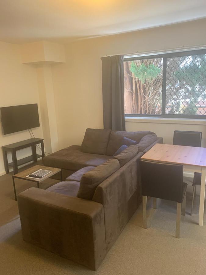 Hornsby Furnished Apartments 客房 照片